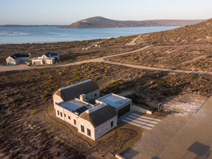 To Let 3 Bedroom Property for Rent in Shark Bay Estate Western Cape